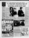 Caernarvon & Denbigh Herald Friday 20 February 1987 Page 6