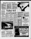 Caernarvon & Denbigh Herald Friday 20 February 1987 Page 9