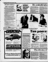 Caernarvon & Denbigh Herald Friday 20 February 1987 Page 12