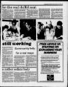 Caernarvon & Denbigh Herald Friday 20 February 1987 Page 13