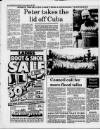 Caernarvon & Denbigh Herald Friday 20 February 1987 Page 14
