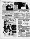 Caernarvon & Denbigh Herald Friday 20 February 1987 Page 16