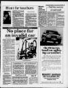 Caernarvon & Denbigh Herald Friday 20 February 1987 Page 19