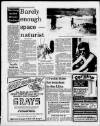 Caernarvon & Denbigh Herald Friday 20 February 1987 Page 20
