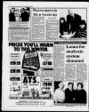 Caernarvon & Denbigh Herald Friday 20 February 1987 Page 22