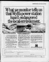Caernarvon & Denbigh Herald Friday 20 February 1987 Page 23