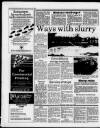 Caernarvon & Denbigh Herald Friday 20 February 1987 Page 24