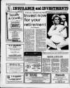 Caernarvon & Denbigh Herald Friday 20 February 1987 Page 26
