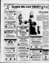 Caernarvon & Denbigh Herald Friday 20 February 1987 Page 28
