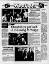 Caernarvon & Denbigh Herald Friday 20 February 1987 Page 31