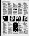 Caernarvon & Denbigh Herald Friday 20 February 1987 Page 32