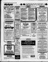 Caernarvon & Denbigh Herald Friday 20 February 1987 Page 48