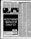 Caernarvon & Denbigh Herald Friday 20 February 1987 Page 52