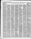 Caernarvon & Denbigh Herald Friday 20 February 1987 Page 54