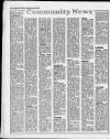 Caernarvon & Denbigh Herald Friday 20 February 1987 Page 56