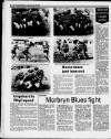 Caernarvon & Denbigh Herald Friday 20 February 1987 Page 58