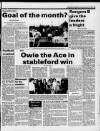 Caernarvon & Denbigh Herald Friday 20 February 1987 Page 59