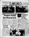 Caernarvon & Denbigh Herald Friday 20 February 1987 Page 60