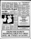 Caernarvon & Denbigh Herald Friday 27 February 1987 Page 3