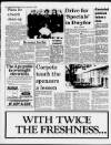 Caernarvon & Denbigh Herald Friday 27 February 1987 Page 4