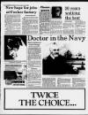 Caernarvon & Denbigh Herald Friday 27 February 1987 Page 6