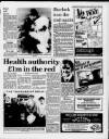 Caernarvon & Denbigh Herald Friday 27 February 1987 Page 9