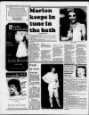 Caernarvon & Denbigh Herald Friday 27 February 1987 Page 10