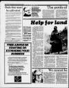 Caernarvon & Denbigh Herald Friday 27 February 1987 Page 12