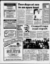 Caernarvon & Denbigh Herald Friday 27 February 1987 Page 14