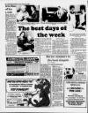 Caernarvon & Denbigh Herald Friday 27 February 1987 Page 16