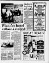 Caernarvon & Denbigh Herald Friday 27 February 1987 Page 17