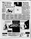 Caernarvon & Denbigh Herald Friday 27 February 1987 Page 20