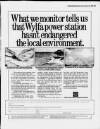 Caernarvon & Denbigh Herald Friday 27 February 1987 Page 21
