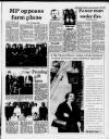 Caernarvon & Denbigh Herald Friday 27 February 1987 Page 25
