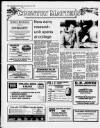 Caernarvon & Denbigh Herald Friday 27 February 1987 Page 30