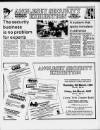 Caernarvon & Denbigh Herald Friday 27 February 1987 Page 33