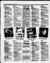 Caernarvon & Denbigh Herald Friday 27 February 1987 Page 36