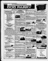 Caernarvon & Denbigh Herald Friday 27 February 1987 Page 40