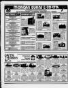 Caernarvon & Denbigh Herald Friday 27 February 1987 Page 42