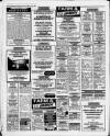 Caernarvon & Denbigh Herald Friday 27 February 1987 Page 44