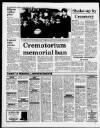 Caernarvon & Denbigh Herald Friday 20 March 1987 Page 2