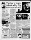 Caernarvon & Denbigh Herald Friday 20 March 1987 Page 4
