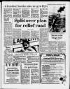 Caernarvon & Denbigh Herald Friday 20 March 1987 Page 7