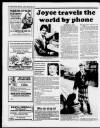 Caernarvon & Denbigh Herald Friday 20 March 1987 Page 8