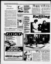 Caernarvon & Denbigh Herald Friday 20 March 1987 Page 12