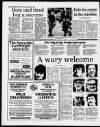 Caernarvon & Denbigh Herald Friday 20 March 1987 Page 14
