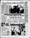 Caernarvon & Denbigh Herald Friday 20 March 1987 Page 15