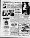 Caernarvon & Denbigh Herald Friday 20 March 1987 Page 16