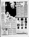 Caernarvon & Denbigh Herald Friday 20 March 1987 Page 17