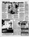 Caernarvon & Denbigh Herald Friday 20 March 1987 Page 18